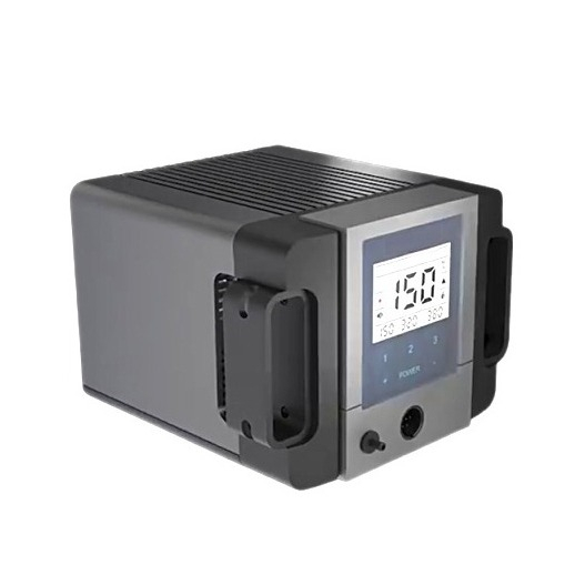 Stacja rozlutownicza TV2, mocn – Desoldering Pump Electric Vacuum Station recenzja i cena