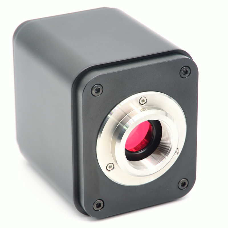 XCAMLITE4K8MP – kamera mikrosk – 4K Microscope Camera Sony Sensor recenzja i cena